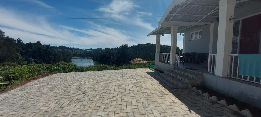 2, Sky High Villa - Premium Cottages, The Nilgiris