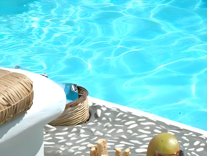 Sport & Beauty 4, Altana Boutique Hotel, South Aegean
