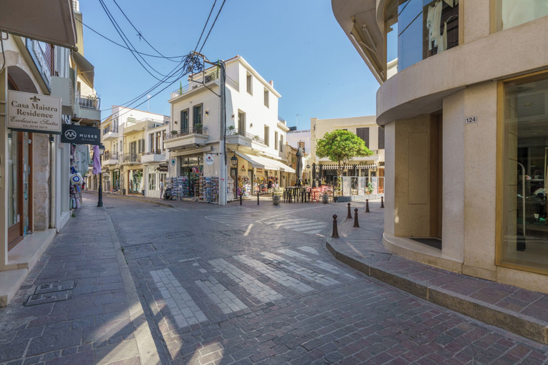 Exterior & Views, The Old Distillery Premium Suites, Crete