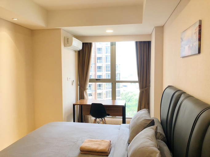 Bedroom 22