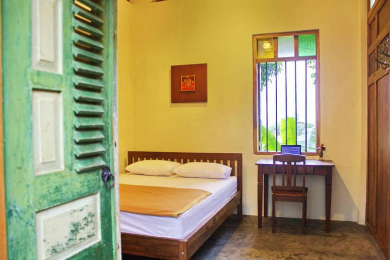 Bedroom 6