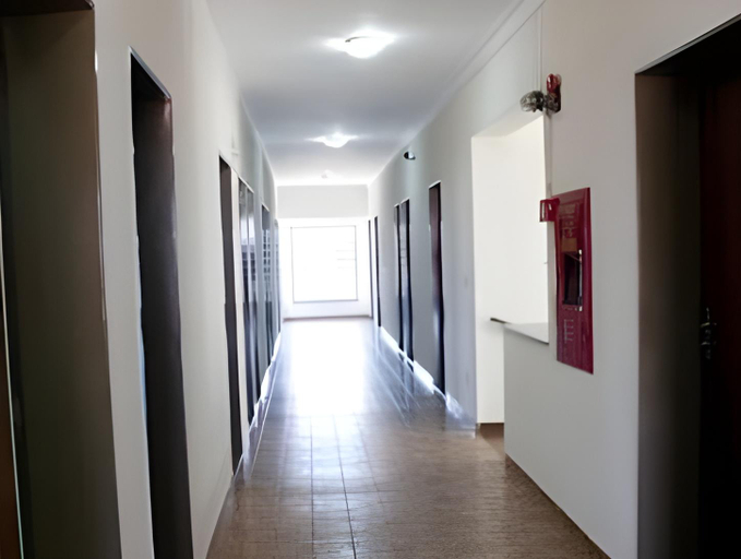 Others 5, Hotel & Hostel San Jose, Ribeirao Preto