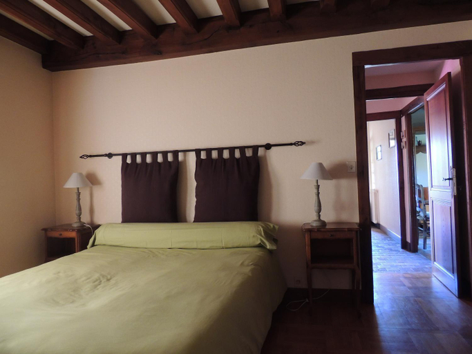 Others 2, Chambres d'hotes La Coliniere, Loiret