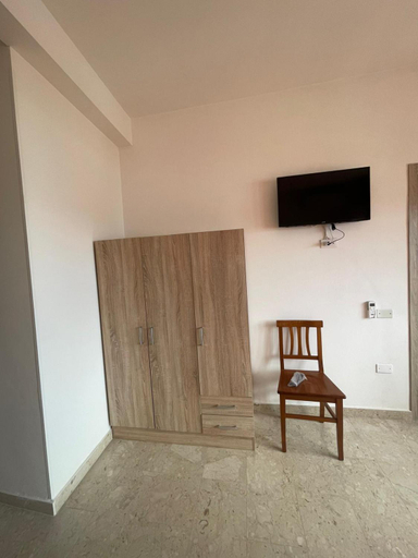 Others 5, La finestra sul mare B&B, Crotone