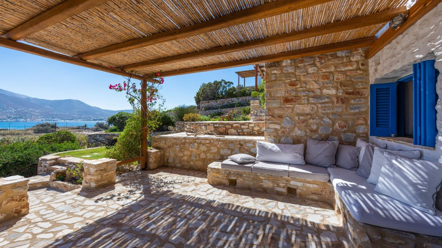 Others 3, BLUE VILLA, South Aegean