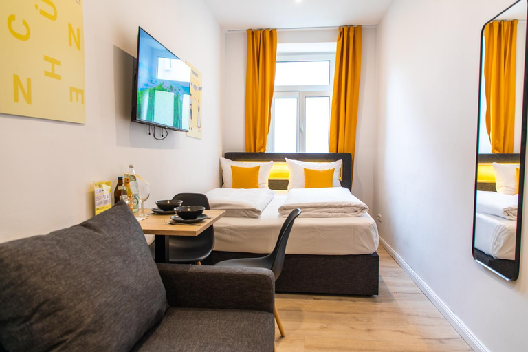 Bedroom 17