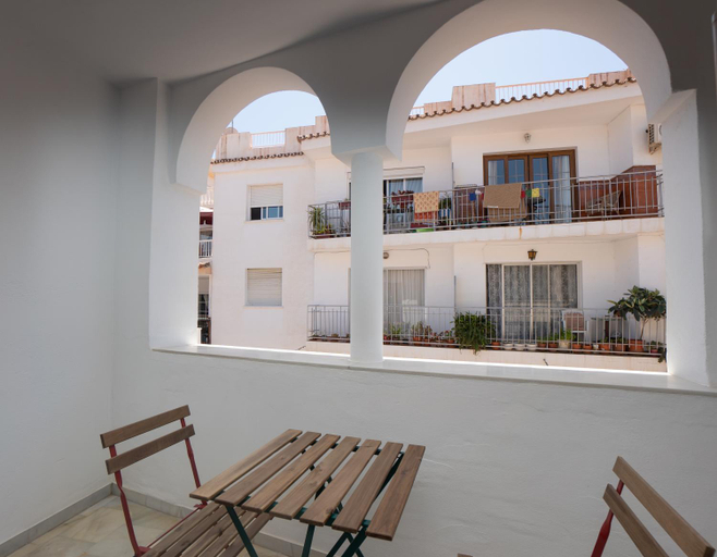 Others 2, A&F Apartments, Málaga
