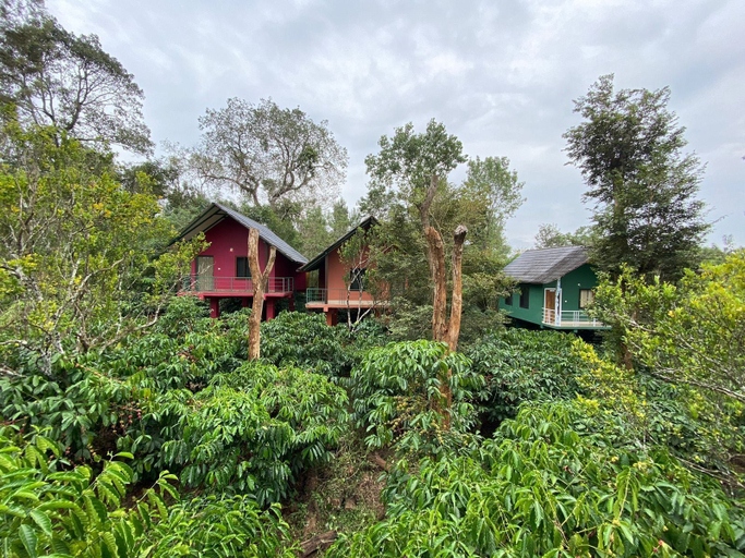 Others 5, The Rain Tree Resort, Wayanad