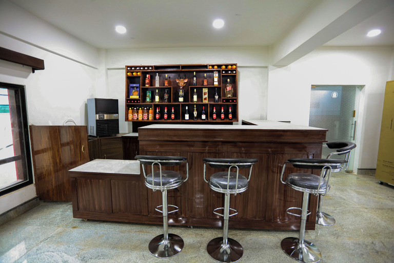 Others 4, Hotel Lhading, Kawang