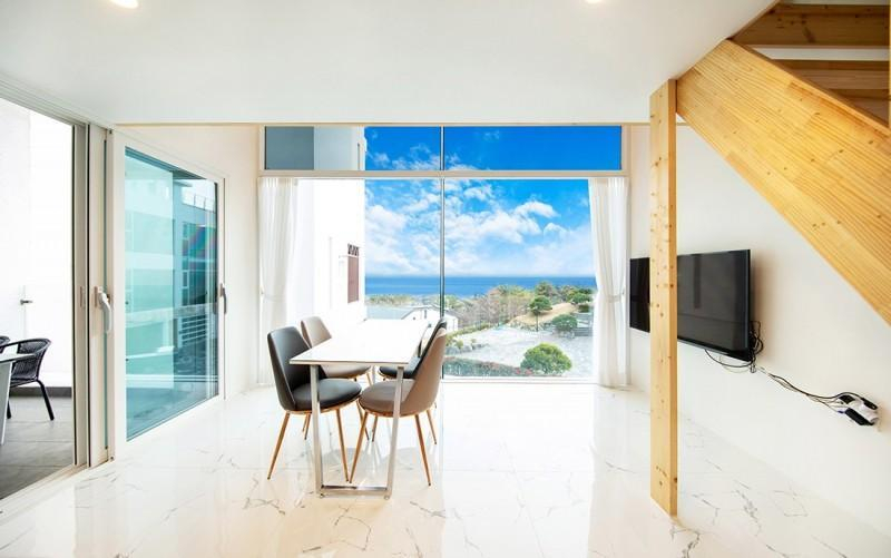 1, Busan Merbelle Pool Villa, Gijang