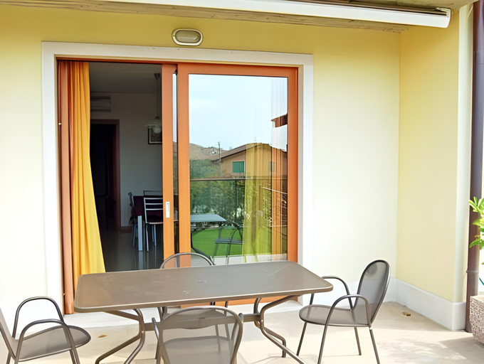 Others 5, Residenza Orchidee, Verona
