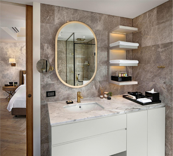 Bathroom 2
