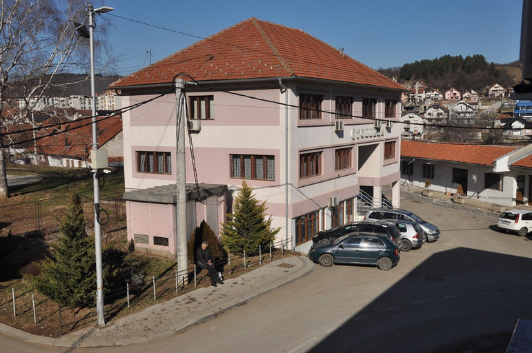 Others 5, Nego apartmani, Kuršumlija