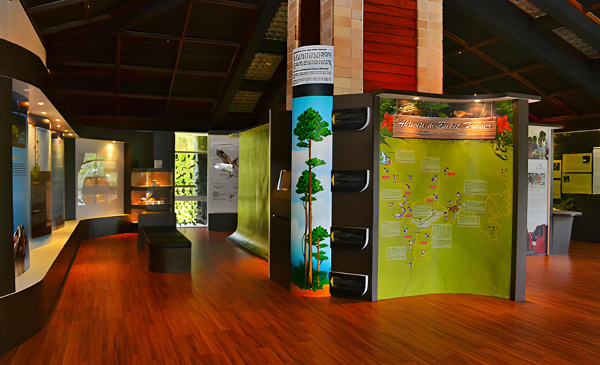 Others 3, Puncak Inn Fraser's Hill, Raub