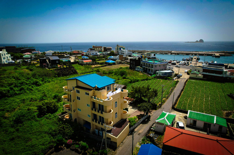 ttottot Jeju Backpackers, Seogwipo