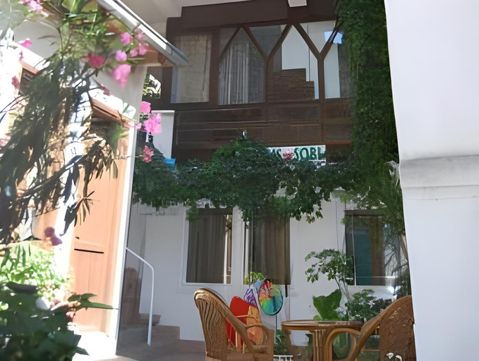 Exterior & Views 1, Vila Kosta City Center Port