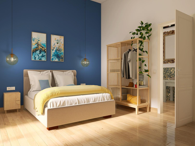 Others 3, San Severino Boutique Apartment, Napoli