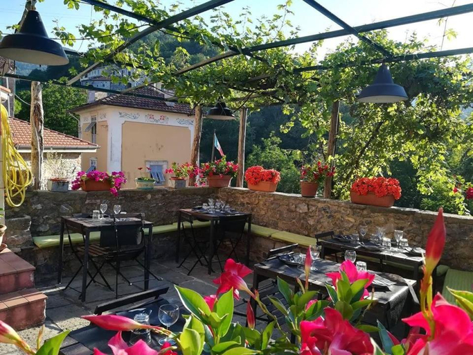 Food & Drinks 4, La Locanda Del Podesta Cinque terre, La Spezia