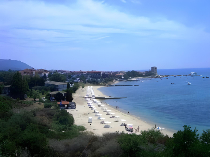 Others 5, Makedonia Hotel, Central Macedonia