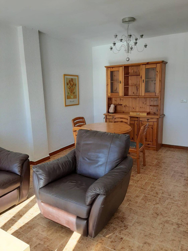 Food & Drinks 4, Sea Side Apartment - Wifi, Castellón