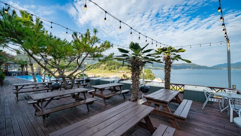 Others 4, Namhae Harbor Resort, Namhae