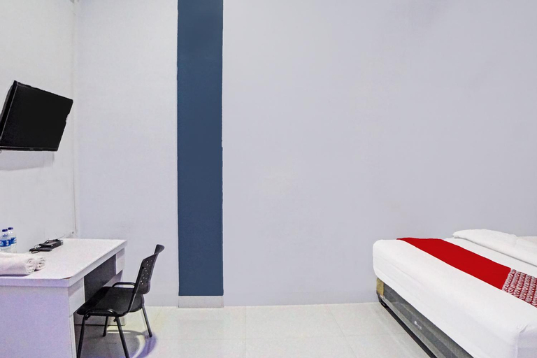 Bedroom 16