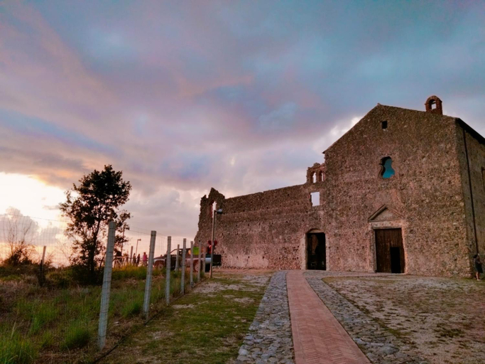 Exterior & Views 1, b & b Magna Grecia, Cosenza