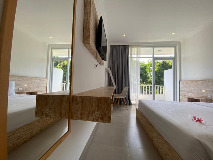 Bedroom 5