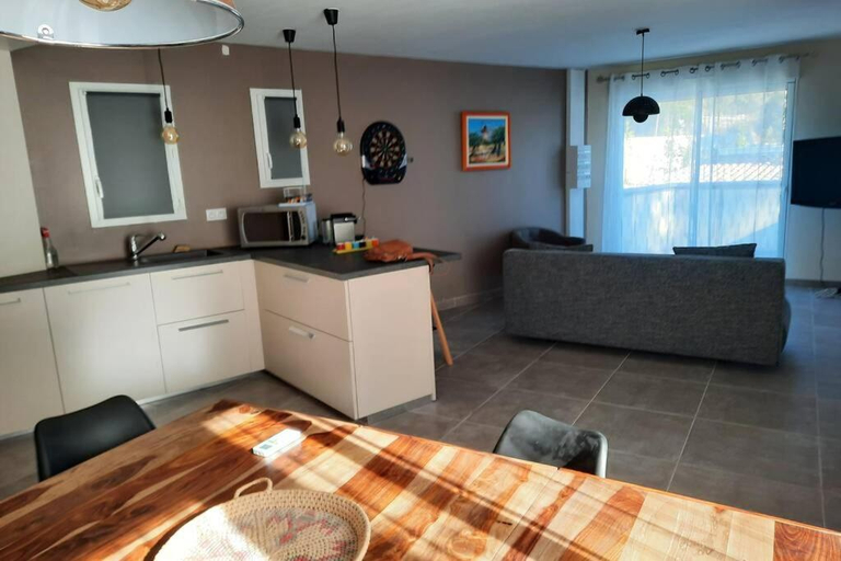 3, SUPERBE VILLA 85 m2 NIMES CAREMEAU, Gard