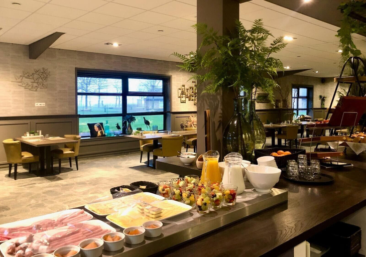 Food & Drinks 4, Hof van Alexander - Boutique Hotel, Schouwen-Duiveland