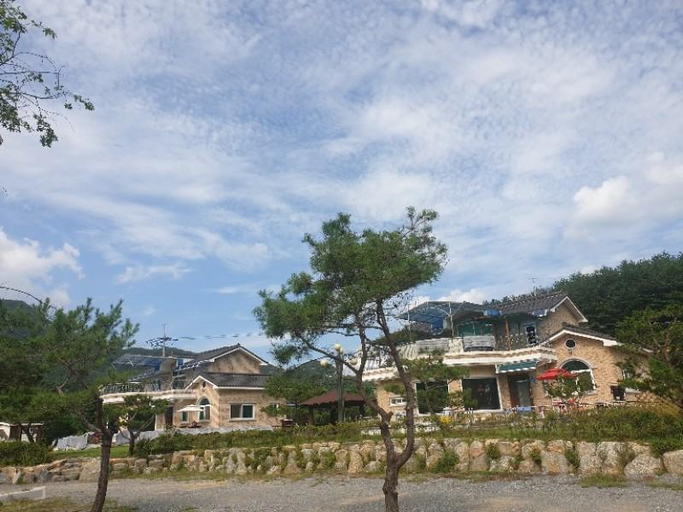 4, Yeongwol With Healing Camping Site, Pyeongchang
