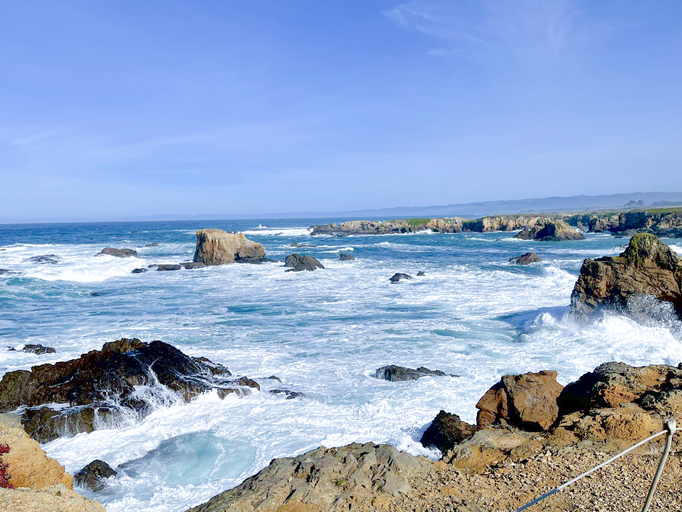 Others 5, OMEO Suites Glass Beach, Mendocino