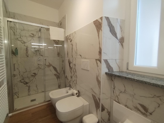 Bathroom 3