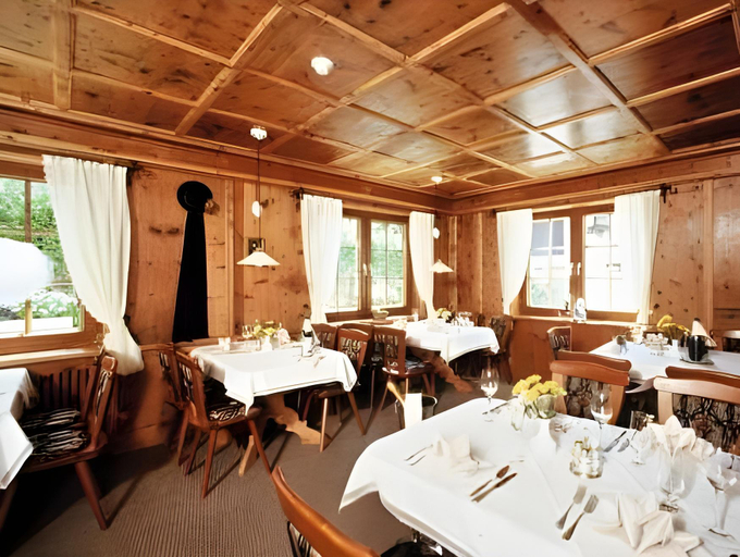 Food & Drinks 4, Appartement- und Wellnesshotel Charlotte - 3 Sterne Superior, Innsbruck Land