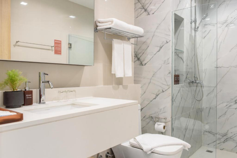 Bathroom 6