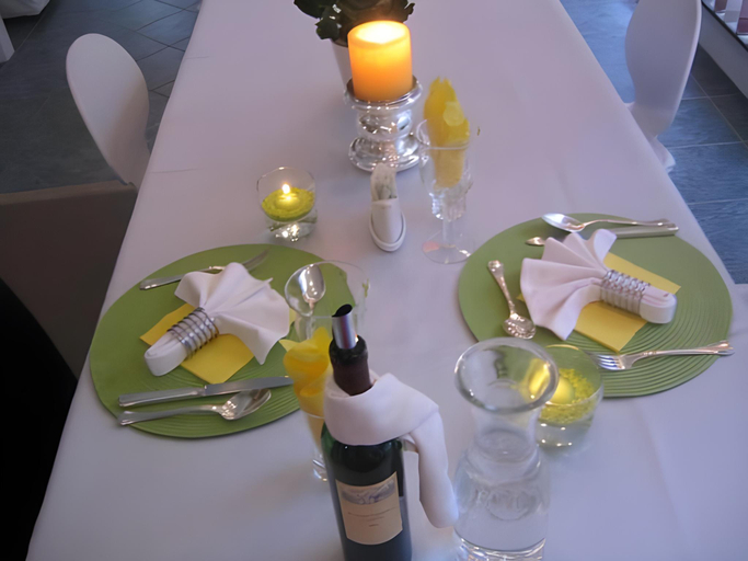 Food & Drinks 5, Berghotel Hois, Spittal an der Drau