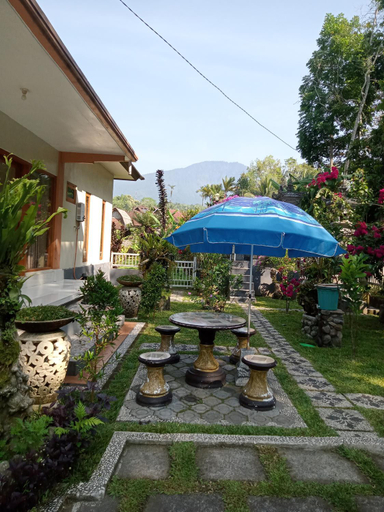 Others 5, umah kampung bendul, Tabanan