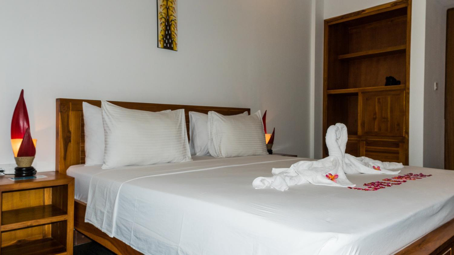 Bedroom 22