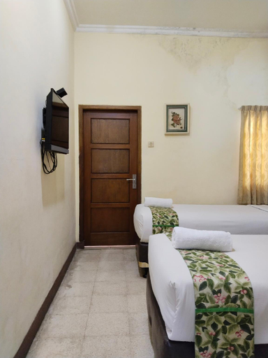 Bedroom 6