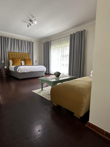Bedroom 3, The Homestead Villa, City of Johannesburg