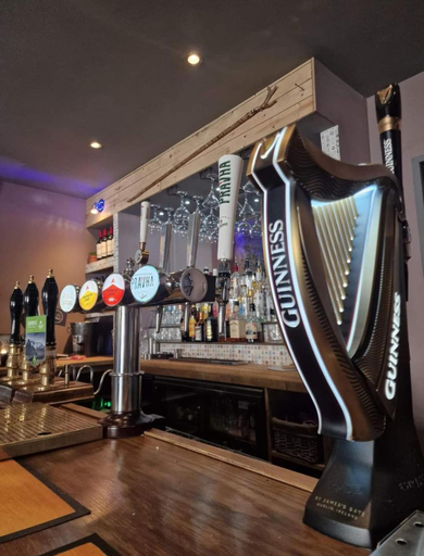 Food & Drinks 3, Harlech House, Gwynedd