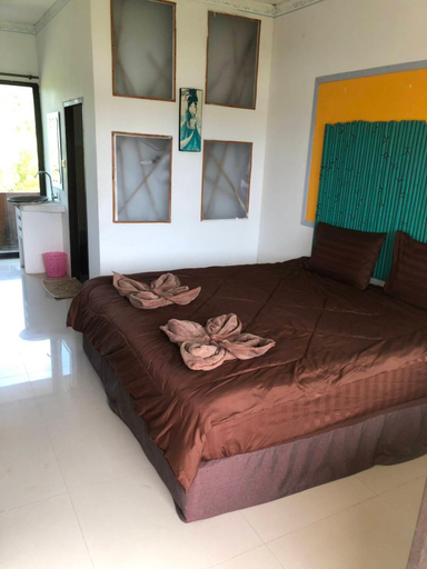 Bedroom 16