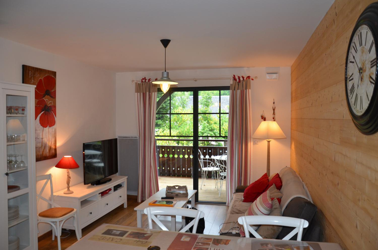 Others 5, Le Petit Verger 104, Hautes-Pyrénées