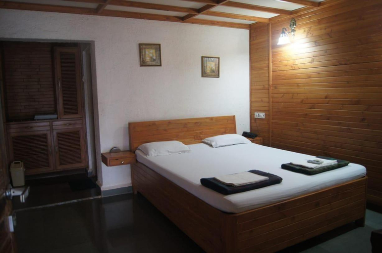 Others 4, The Green Gate Resort Mulshi, Pune