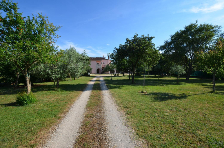 Others 2, Orbanic Apartments Valalta, Rovinj
