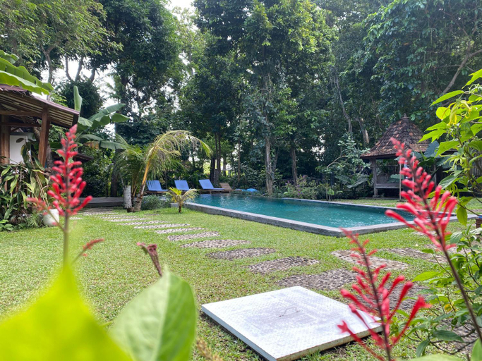 Swimming Pool 18