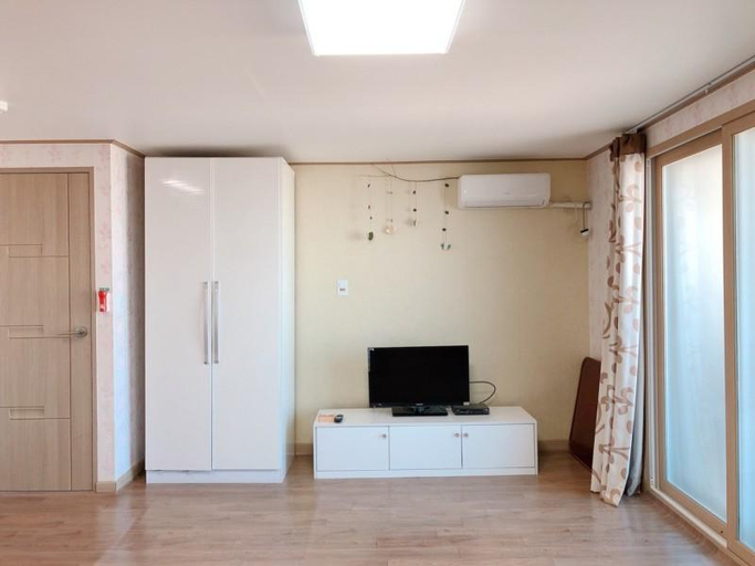 3, Donghae Chuam Sunrise Pension, Donghae