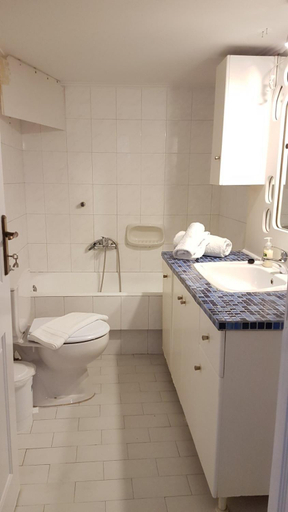 5, Maisonaitte-Athens Center, 4 BD, 2 BATH, Attica