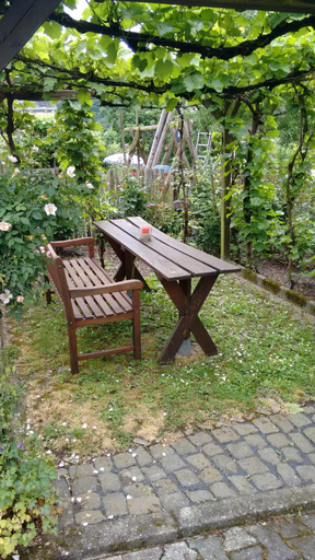 Others 4, Gastehaus Kiesgen-Mendgen, Bernkastel-Wittlich