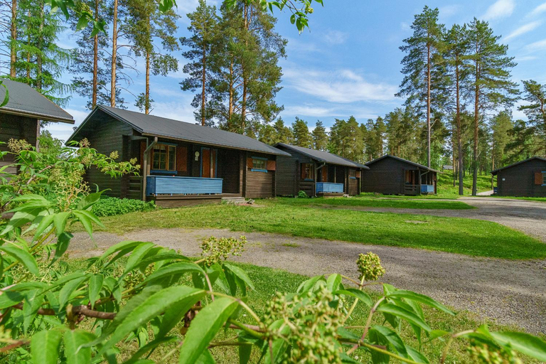 Others 3, Rauhalahti Holiday Cottages, North Savonia